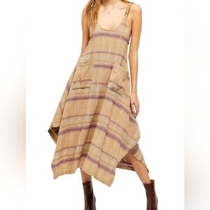 Free People Harper Dress
